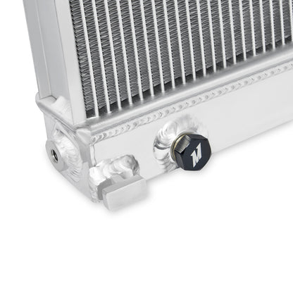 Mishimoto 2007+ Toyota Tundra 4.6/4.7/5.7L Performance Aluminum Radiator MMRAD-TUN-07 MMRAD-TUN-07 User 6