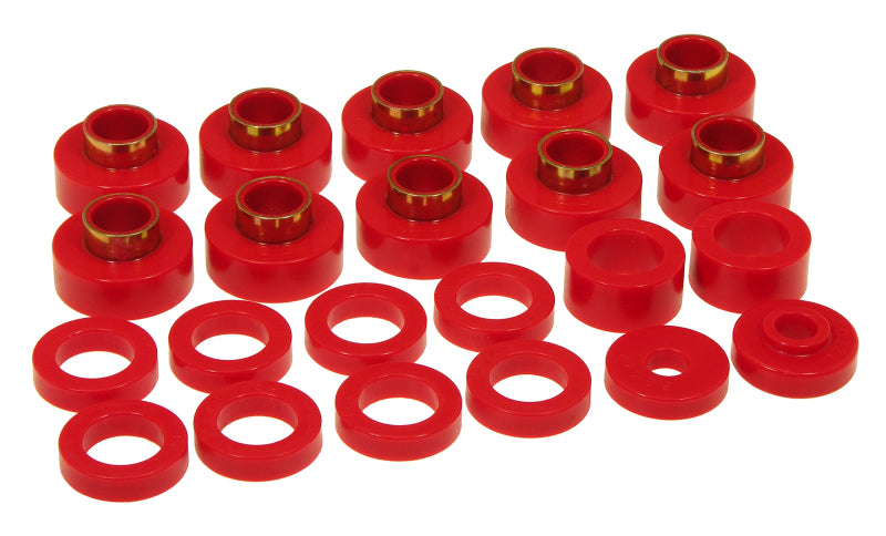 Prothane Body Mount 1-103 Photo - Primary