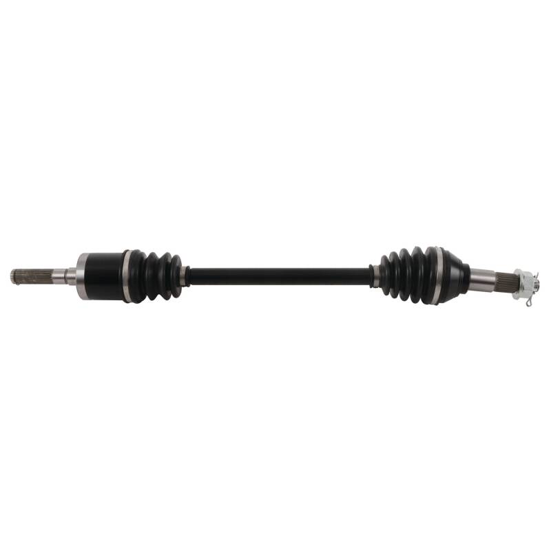 All Balls Racing 17-20 Can-Am Comm&er 800R DPS 6 Ball Axle Front Right AB6-CA-8-132 AB6-CA-8-132 Photo - Primary