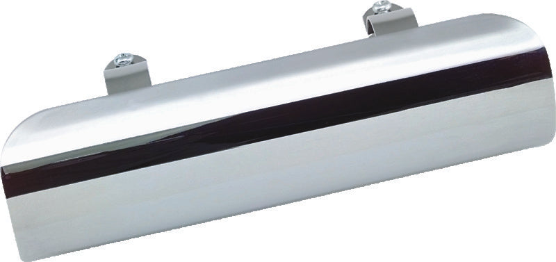 Bikers Choice Chr Univ Heat Shield 490151 490151 Photo - Primary