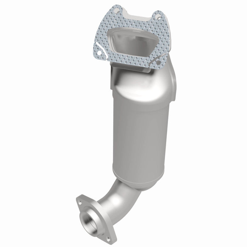 MagnaFlow California Grade CARB Compliant Manifold Catalytic Converter 5551120 360 Degree Image Set