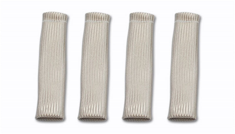 Vibrant Spark Plug Boot Insulator, Size: 3/4" Diameter 4/pack -Natural color 25890 Photo - Primary