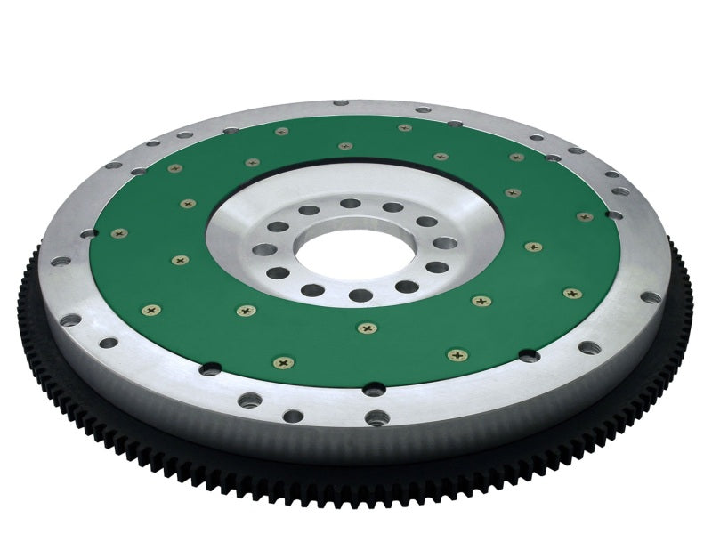 Fidanza Lightened Flywheel Jaguar XKE 71-74 119531 Photo - Primary