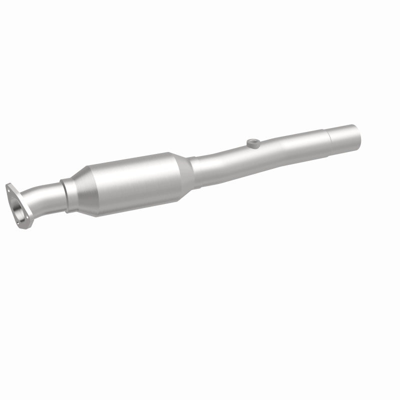 MagnaFlow Audi A8 California Grade CARB Compliant Direct-Fit Catalytic Converter 4481673 360 Degree Image Set
