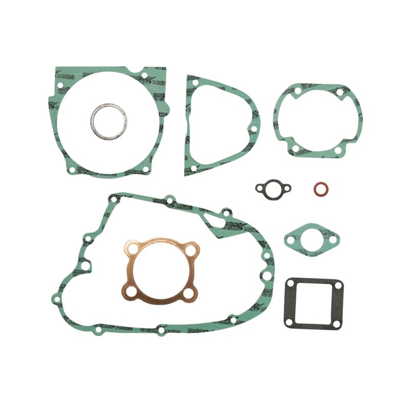 Athena 74-76 Yamaha DT 175 Complete Gasket Kit P400485850177 P400485850177 Photo - Primary