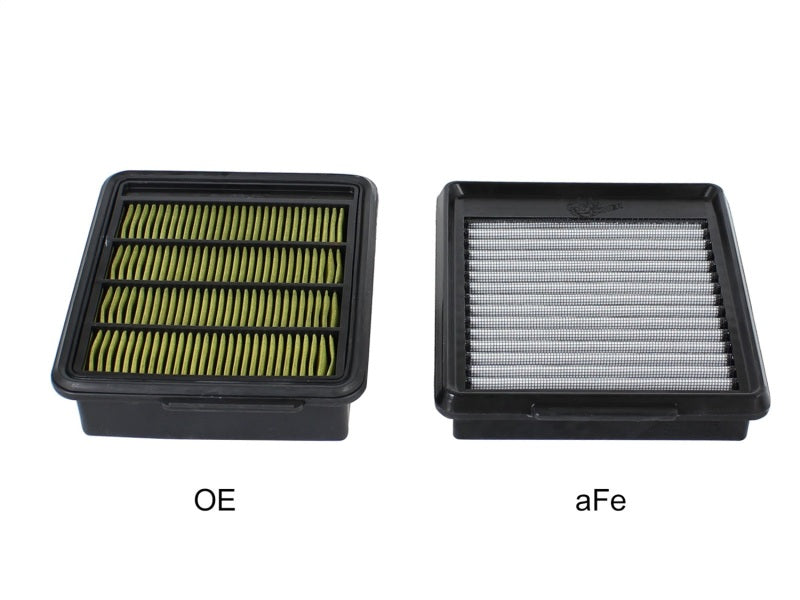 aFe  POWER 31-10166 Magnum FLOW Pro DRY S Air Filter 31-10166 Photo - Close Up