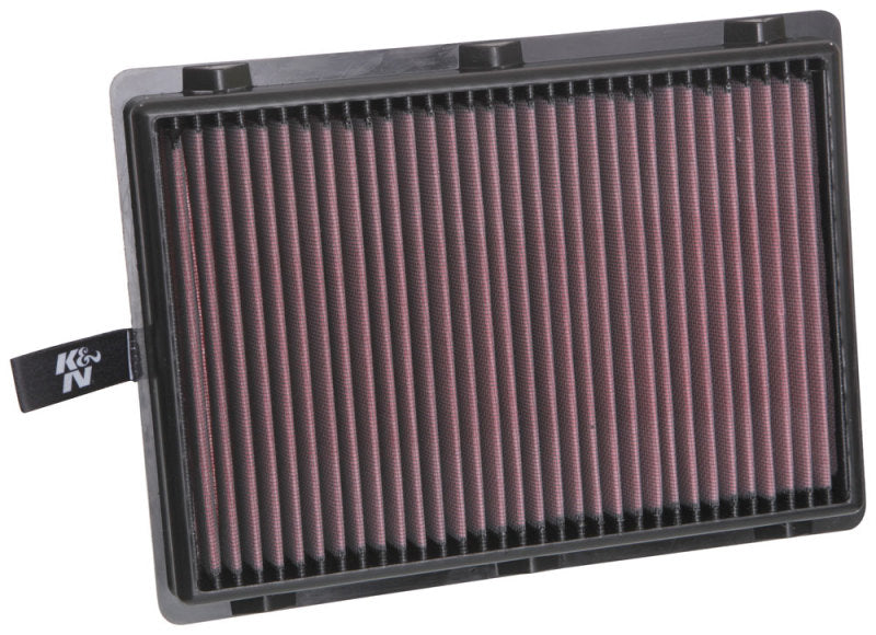 K&N Engineering KN Drop in Air Filters Air Filters Air Filters - Drop In main image