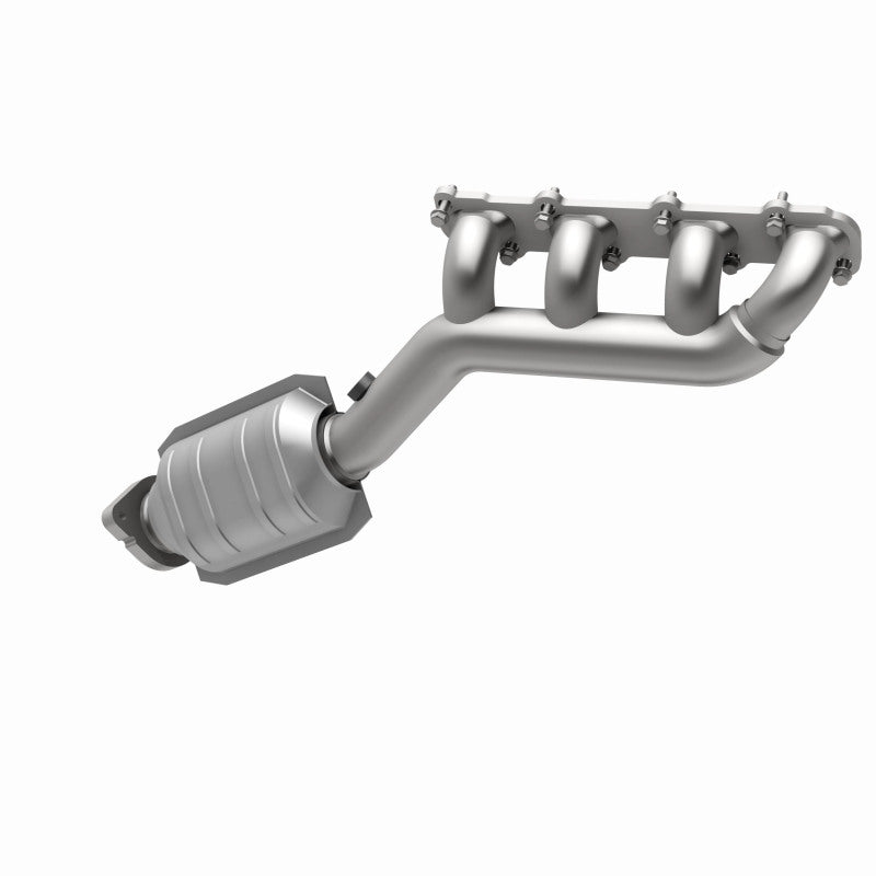 MagnaFlow Cadillac STS OEM Grade Federal / EPA Compliant Manifold Catalytic Converter 51131 360 Degree Image Set