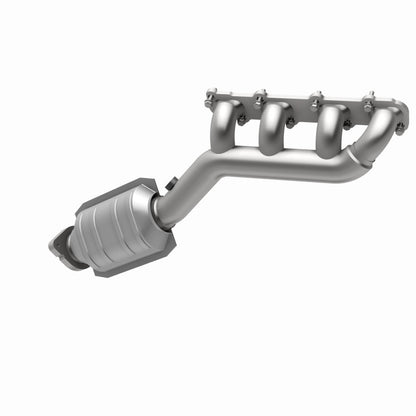 MagnaFlow Cadillac STS OEM Grade Federal / EPA Compliant Manifold Catalytic Converter 51131 360 Degree Image Set