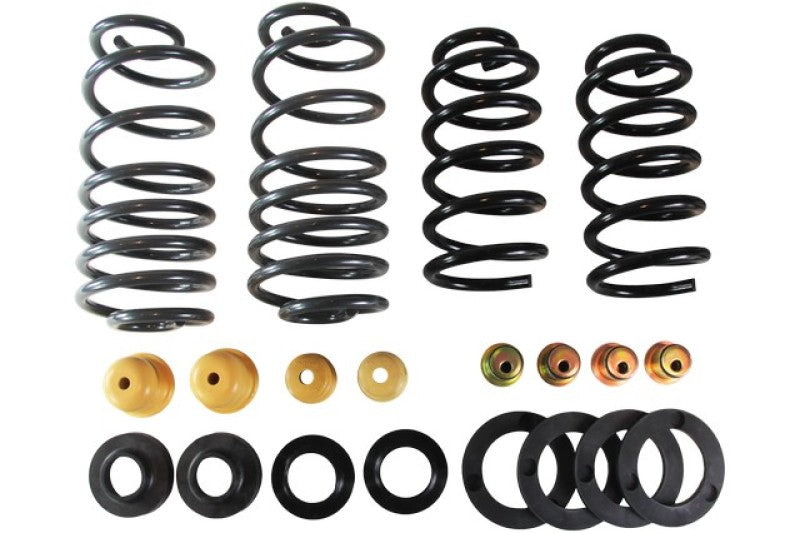 Belltech Lowering Kit 15 Chevy Tahoe / Yukon  1" to 2" Front/4" Rear w/o Shocks 997 Photo - Primary