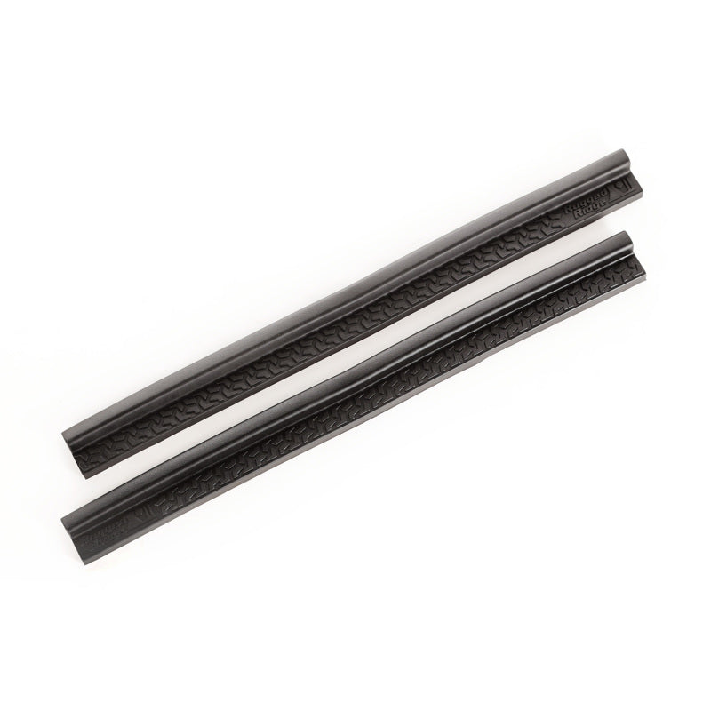 Rugged Ridge All Terrain Entry Guard Kit;97-06 Jeep Wrangler TJ 11216.22 Photo - Primary
