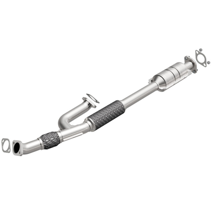 MagnaFlow Hyundai Tiburon OEM Grade Federal / EPA Compliant Direct-Fit Catalytic Converter 49534 Photo - Primary