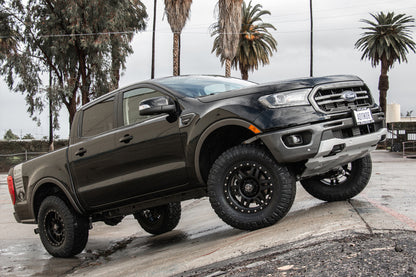 ICON 2019+ Ford Ranger 0-3.5in Stage 1 Suspension System K93201 K93201 Photo - lifestyle view