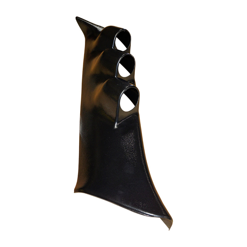 BLOX Racing Scion XB Pillar Pod Gauge Mount - 3 Gauges BXPP-31975 BXPP-31975 User 1