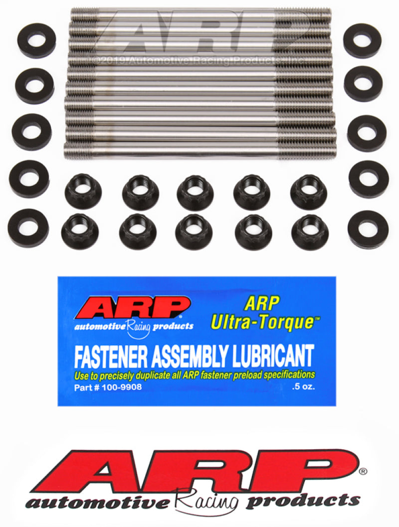 ARP BMW S 1000 RR Head Stud Kit 201-4306 Photo - Primary