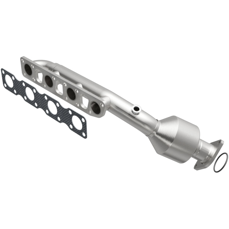 MagnaFlow Infiniti OEM Grade Federal / EPA Compliant Manifold Catalytic Converter 52425 Photo - Primary