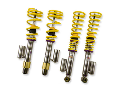 KW V3 Coilover Kit BMW M5 E60 (M560) Sedan (Excludes EDC Unit) 35220046 35220046 Photo - Primary
