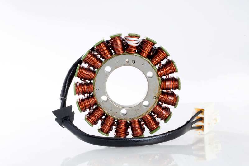 Ricks Motorsport Electrics Ricks Motorsport New OEM Style Honda Stator 21-129 21-129 User 1