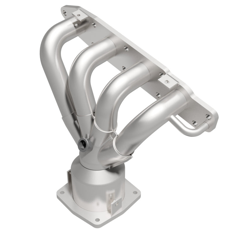 MagnaFlow HM Grade Federal / EPA Compliant Manifold Catalytic Converter 50813 Photo - Primary