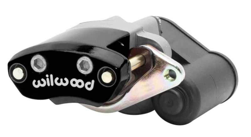 Wilwood Electronic Parking Caliper-L/H - Type III 1 Piston 1.10in Disc 120-15703-BK 120-15703-BK User 1
