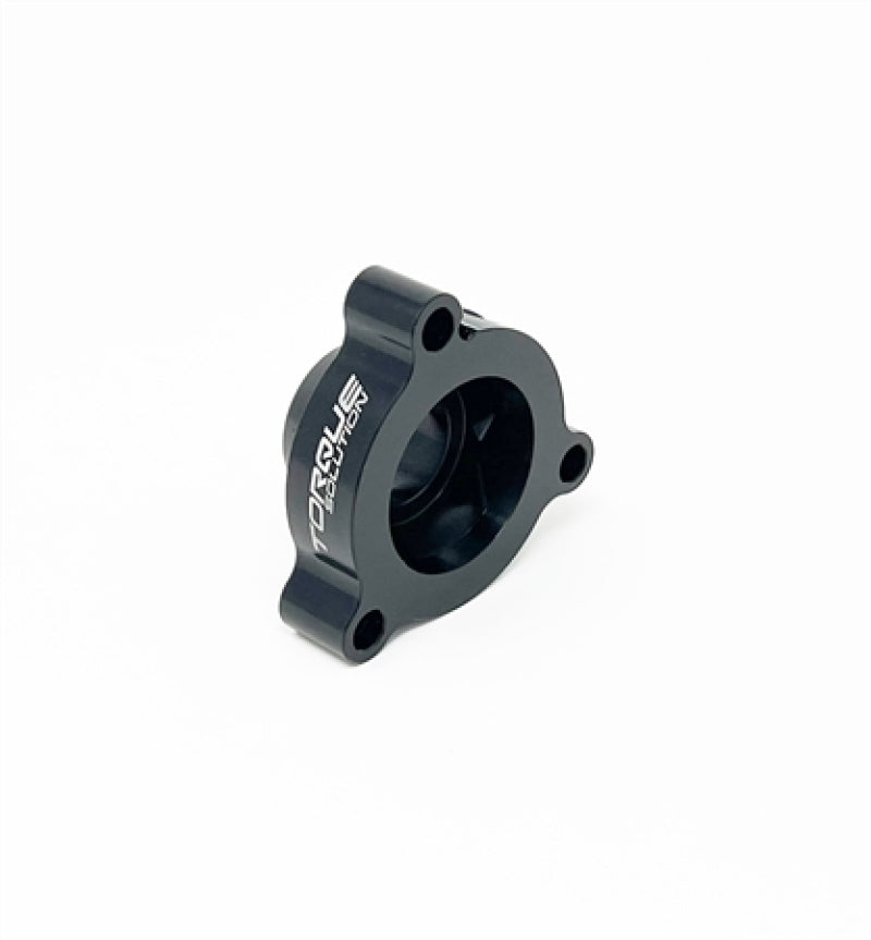 Torque Solution BMW 3/5 Series N20 2.0T Engines Blow Off Valve Adapter TS-BOV-715 TS-BOV-715 User 1