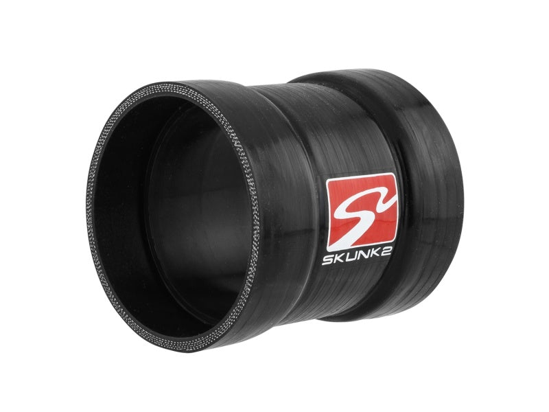 Skunk2 Big-Bore Throttle Body Cold-Air Intake Coupler 07-11 Honda Civic Si 943-05-0100 Photo - Unmounted