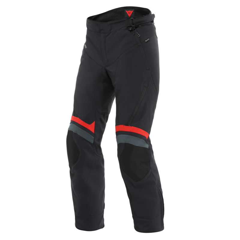 Dainese Carve Master 3 Gore-Tex Pants Black/Lava-Red Size - 48 201614081-B78-48 201614081-B78-48 User 1