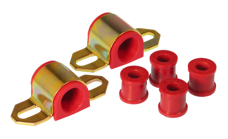 Prothane Suspension Stabilizer Bar Bushing 18-1106 Photo - Primary