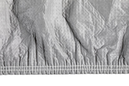 Covercraft Custom 5-Layer Indoor Car Cover - Gray C568IC C568IC Photo - out of package