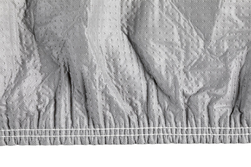 Covercraft 10-14 Ford Mustang W Custom 5-Layer Indoor Car Cover - Gray C17124IC C17124IC Photo - out of package