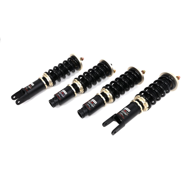 BLOX Racing Street Series HS Coilover System - EG/DC; EK, FF: 10kg; RR: 6kg BXSS-00300 User 1
