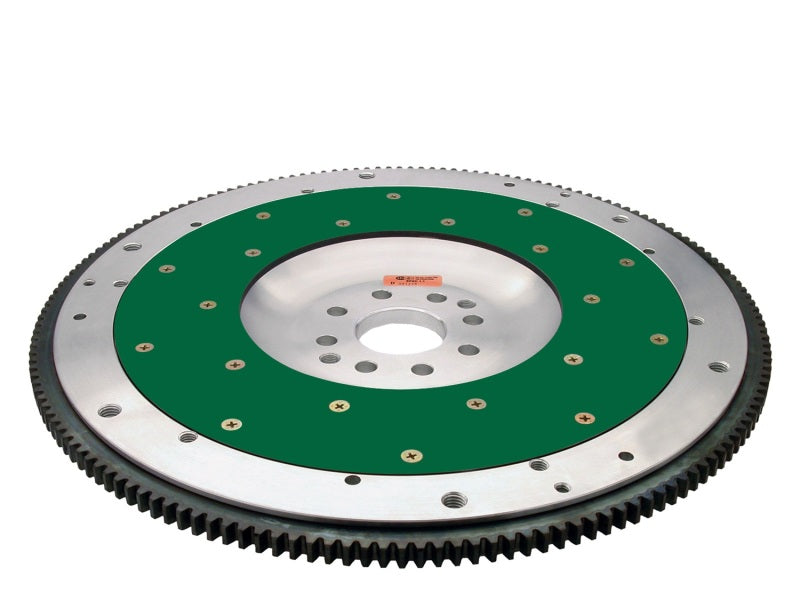 Fidanza Lightened Flywheel Ford Mustang 1996-2004 186481 Photo - Primary