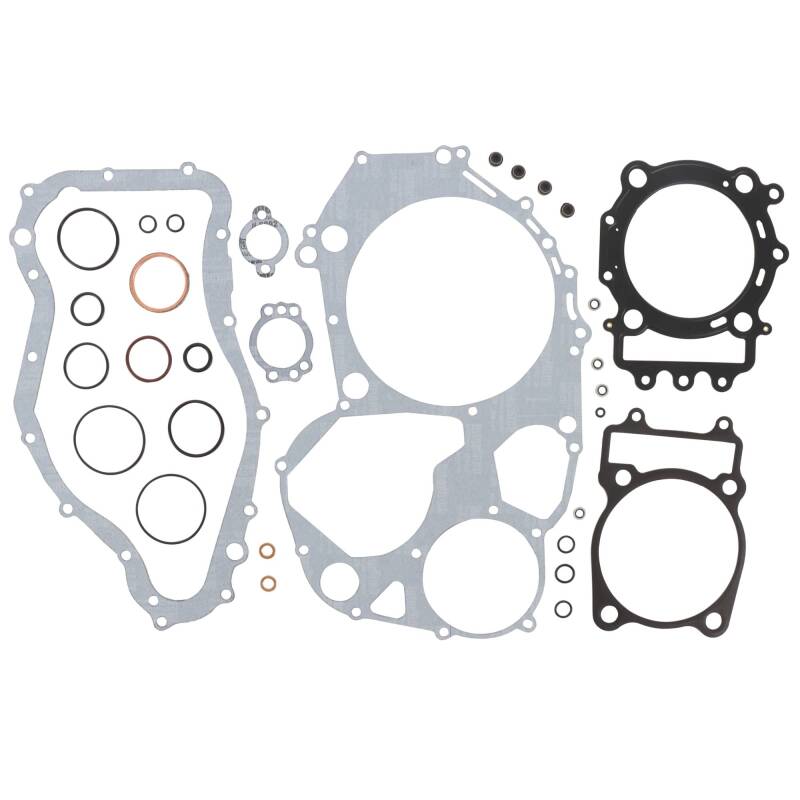 Vertex Pistons Vertex Gaskets 11-14 Arctic Cat 700 EFI Complete Gasket Kit 8080017 8080017 Photo - Primary
