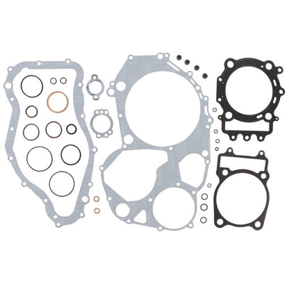 Vertex Pistons Vertex Gaskets 11-14 Arctic Cat 700 EFI Complete Gasket Kit 8080017 8080017 Photo - Primary