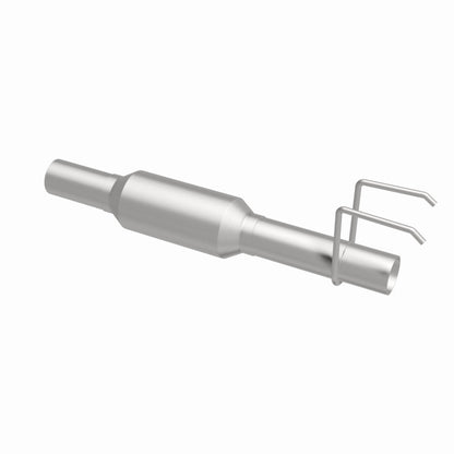 MagnaFlow Dodge California Grade CARB Compliant Direct-Fit Catalytic Converter 3391292 360 Degree Image Set