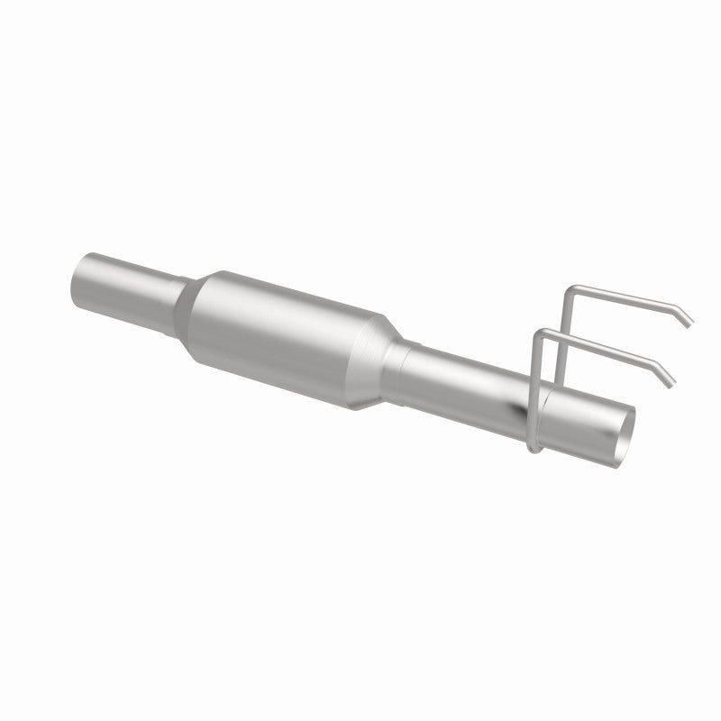 MagnaFlow Dodge California Grade CARB Compliant Direct-Fit Catalytic Converter 3391292 360 Degree Image Set