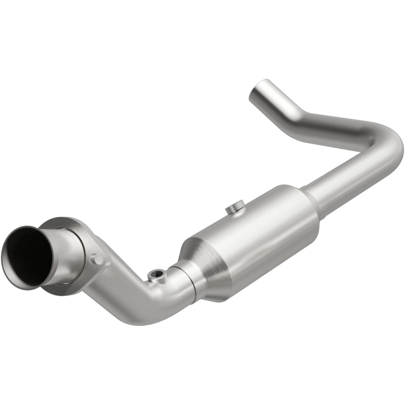 MagnaFlow California Grade CARB Compliant Direct-Fit Catalytic Converter 5451651 Photo - Primary