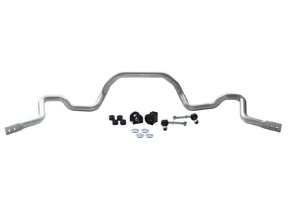 Whiteline Front Sway Bar 27mm Adjustable Acura Integra Type-R 1997-2001 BHF53XZ Photo - out of package