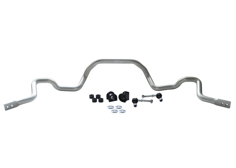 Whiteline Front Sway Bar 27mm Adjustable Acura Integra Type-R 1997-2001 BHF53XZ Photo - out of package