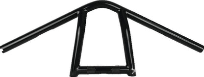Burly Brand The Jim Bar 9in - Black B12-6040B B12-6040B Photo - Primary