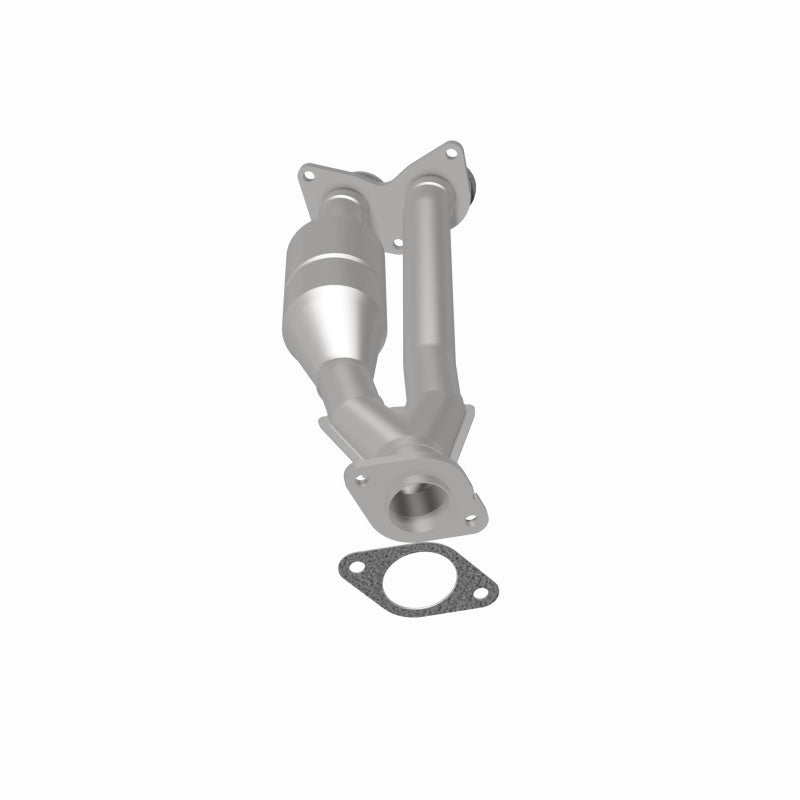 MagnaFlow Mazda 6 HM Grade Federal / EPA Compliant Direct-Fit Catalytic Converter 23772 360 Degree Image Set