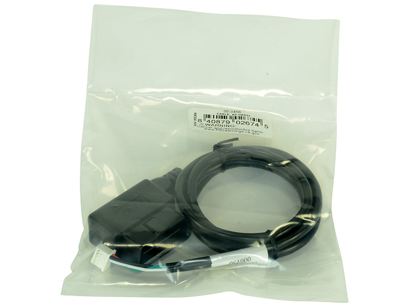 AEM Main Harness for 30-0311 X-Series OBD2 Gauge 30-3458 30-3458 Photo - in package