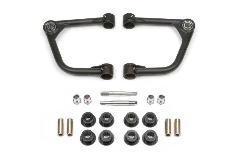 Fabtech 07-20 Toyota Tundra 2WD/4WD Uniball Upper Control Arms FTS26094 FTS26094 Photo - Primary