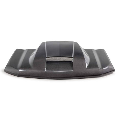 Anderson Composites 20-24 Chevy Silverado Type-CP Carbon Fiber Hood AC-HD20CHSV-CP AC-HD20CHSV-CP User 1