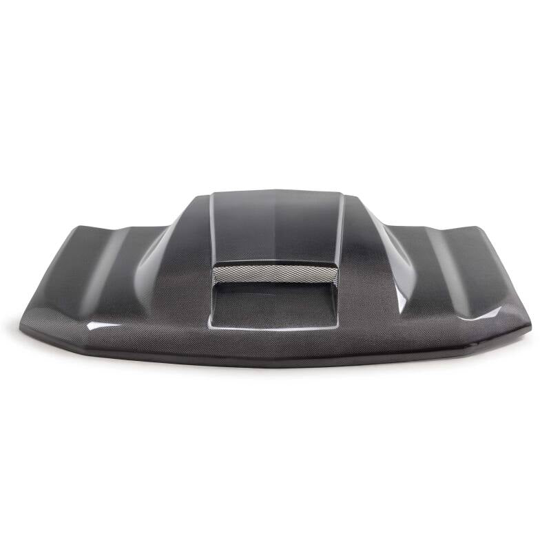 Anderson Composites 20-24 Chevy Silverado Type-CP Carbon Fiber Hood AC-HD20CHSV-CP AC-HD20CHSV-CP User 1