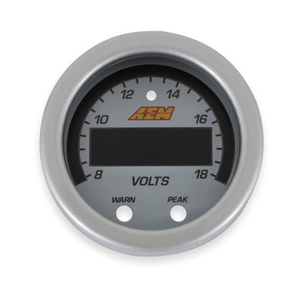 AEM Electronics Instrument Trim Ring Set 30-0303-ACC Photo - out of package