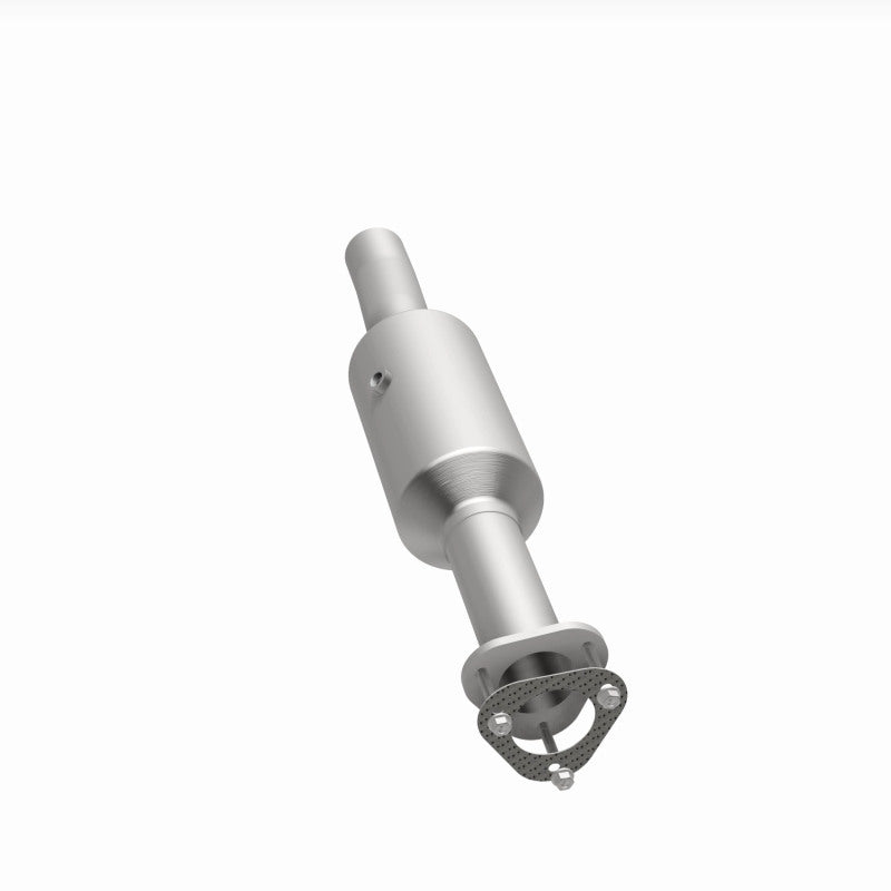 Magnaflow 16-19 Ford E-450 Super Duty Base V10 6.8L Underbody Direct-Fit Catalytic Converter 280446 280446 360 Degree Image Set