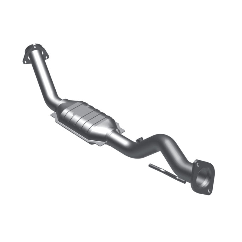 MagnaFlow HM Grade Federal / EPA Compliant Direct-Fit Catalytic Converter 23994 Photo - Primary