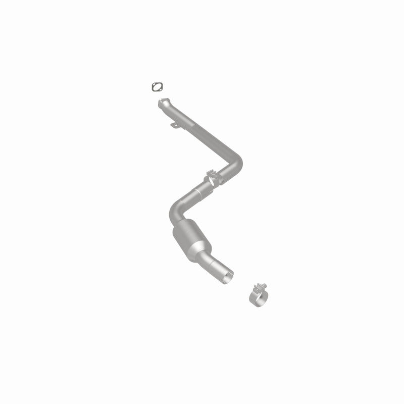 MagnaFlow BMW X3 OEM Grade Federal / EPA Compliant Direct-Fit Catalytic Converter 52249 360 Degree Image Set