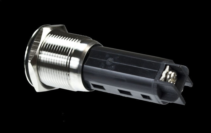 Hella Warning Buzzer Mg24 Red 8Hg 958456101 958456101 Photo - Unmounted